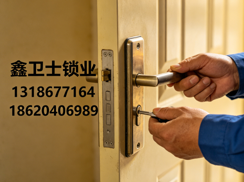 日喀则家庭开锁换锁