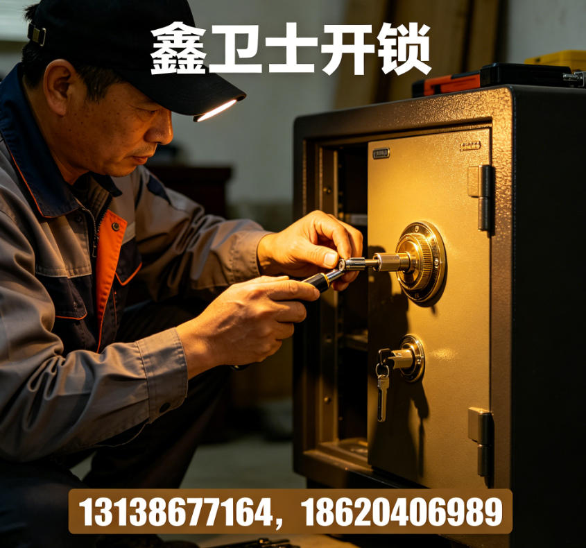 日喀则保险柜开锁