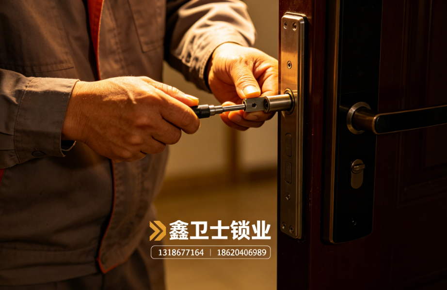 日喀则开锁避坑指南，日喀则开锁防套路，日喀则正规开锁